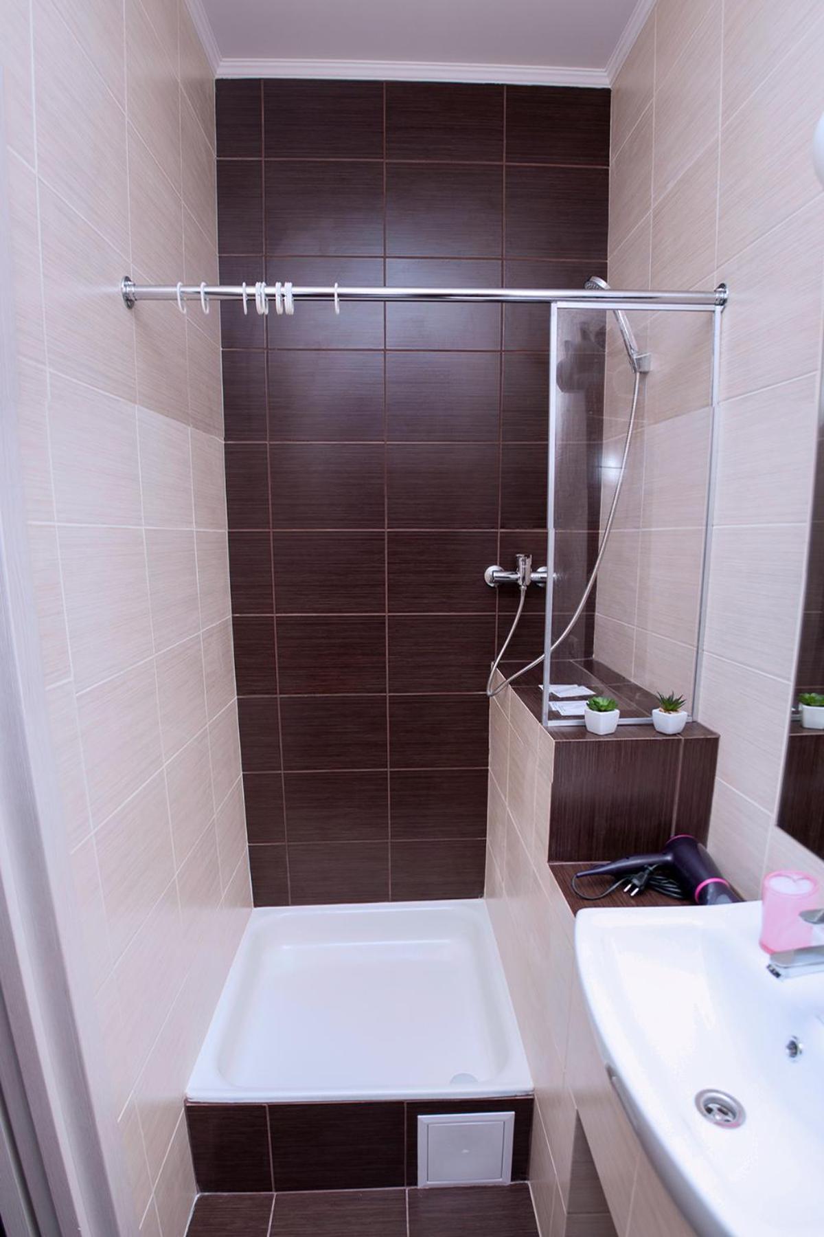 Luxury.Ap Aparthotel Ivano-Frankivsk Room photo
